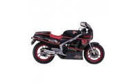 1984-1987 Suzuki RG400/500 Fairings UK Manufacturers
