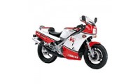 1985-1987 Yamaha RZV500 Fairings UK Manufacturers