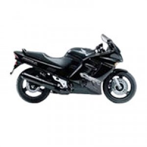 1987-1988 Honda CBR1000F Fairings UK Manufacturers