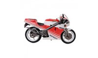 1988-1989 Honda NSR250R Fairings UK Manufacturers