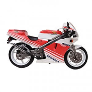 1988-1989 Honda NSR250R Fairings UK Manufacturers
