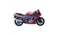 1990-1992 Kawasaki ZZR1100 Fairings UK Manufacturers