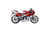 1990-1999 Honda CBR400RR NC29 Fairings UK Manufacturers