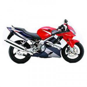 1991-1994 Honda CBR600 F2 Fairings UK Manufacturers
