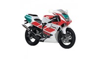 1991-1994 Yamaha TZR250 3XV Fairings UK Manufacturers