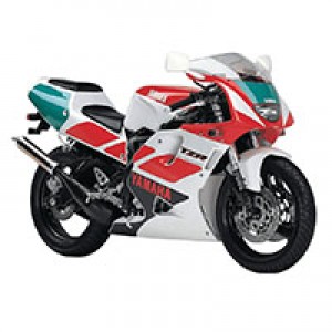 1991-1994 Yamaha TZR250 3XV Fairings UK Manufacturers