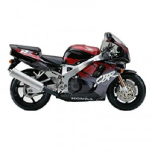 1992-1993 Honda CBR900RR 893 Fairings UK Manufacturers