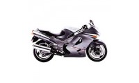 1993-2003 Kawasaki ZZR1100 Fairings UK Manufacturers
