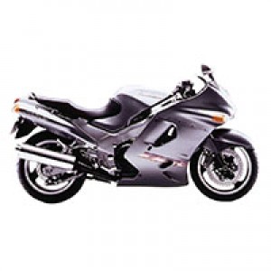 1993-2003 Kawasaki ZZR1100 Fairings UK Manufacturers