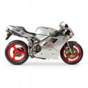 1993-2005 Ducati 916 Fairings UK Manufacturers