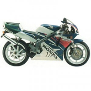 1994-1996 Honda NSR250R Fairings UK Manufacturers