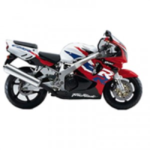 1996-1997 Honda CBR900RR 893 Fairings UK Manufacturers