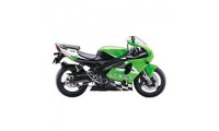 1996-2003 Kawasaki ZX7R Fairings UK Manufacturers