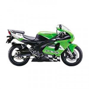 1996-2003 Kawasaki ZX7R Fairings UK Manufacturers