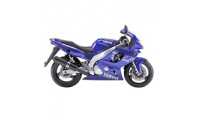 1996-2007 Yamaha YZF600R Thundercat Fairings UK Manufacturers