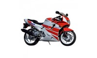 1997-1998 Honda CBR600 F3 Fairings UK Manufacturers