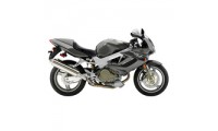 1997-2005 Honda VTR1000F Fairings UK Manufacturers