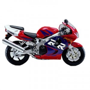 1998-1999 Honda CBR900RR 919 Fairings UK Manufacturers