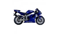 1998-1999 Yamaha R1 Fairings UK Manufacturers