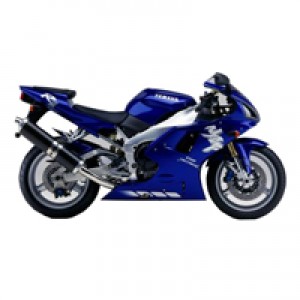 1998-1999 Yamaha R1 Fairings UK Manufacturers