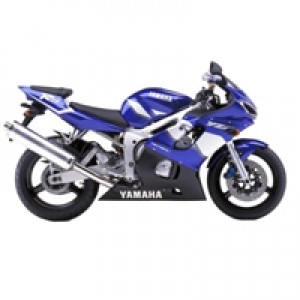 1998-2002 Yamaha R6 Fairings UK Manufacturers