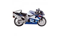 1998-2003 Suzuki TL1000R Fairings UK Manufacturers