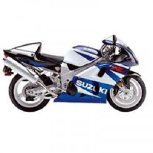 1998-2003 Suzuki TL1000R Fairings UK Manufacturers