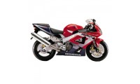2000-2001 Honda CBR900RR 929 Fairings UK Manufacturers