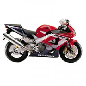 2000-2001 Honda CBR900RR 929 Fairings UK Manufacturers