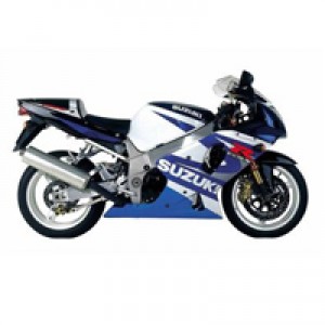 2000-2002 Suzuki GSXR 1000 Fairings UK Manufacturers