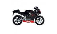 2000-2005 Aprilia RS125 Fairings UK Manufacturers