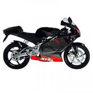 2000-2005 Aprilia RS125 Fairings UK Manufacturers