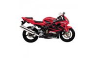 2001-2003 Honda CBR600 F4i Fairings UK Manufacturers