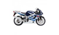 2001-2003 Suzuki GSXR 600 Fairings UK Manufacturers