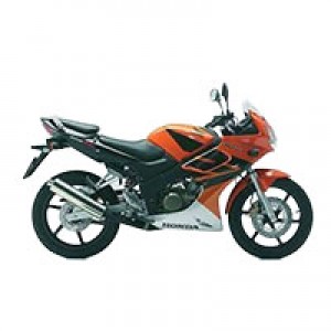 2002-2006 Honda CBR125R Fairings UK Manufacturers