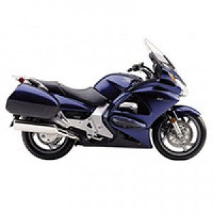 2002-2016 Honda ST1300 Fairings UK Manufacturers