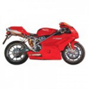 2003-2004 Ducati 999 Fairings UK Manufacturers