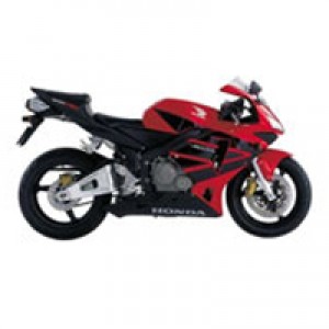 2003-2004 Honda CBR600RR Fairings UK Manufacturers