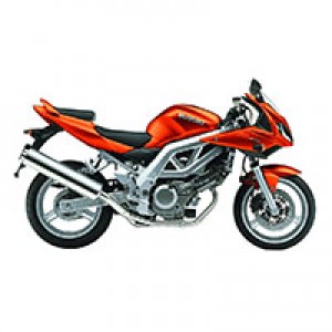 2003-2013 Suzuki SV650 Fairings UK Manufacturers