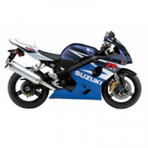 2004-2005 Suzuki GSXR 600 Fairings UK Manufacturers