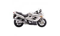 2004-2006 Suzuki GSX750F Katana Fairings UK Manufacturers