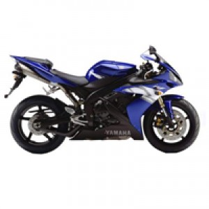 2004-2006 Yamaha R1 Fairings UK Manufacturers