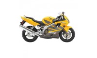 2004-2007 Honda CBR600 F4i Fairings UK Manufacturers