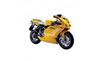 2005-2006 Ducati 999 Fairings UK Manufacturers