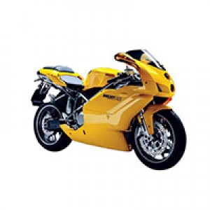 2005-2006 Ducati 999 Fairings UK Manufacturers