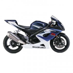 2005-2006 Suzuki GSXR 1000 Fairings UK Manufacturers