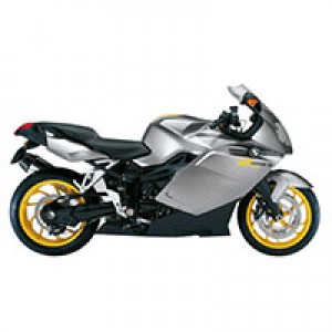 2005-2010 BMW K1200S Fairings UK Manufacturers