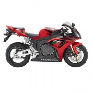 2006-2007 Honda CBR1000RR Fairings UK Manufacturers