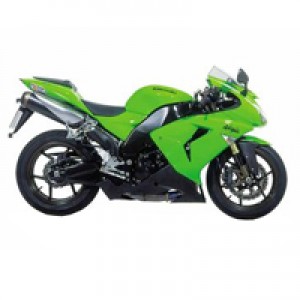 2006-2007 Kawasaki ZX10R Fairings UK Manufacturers
