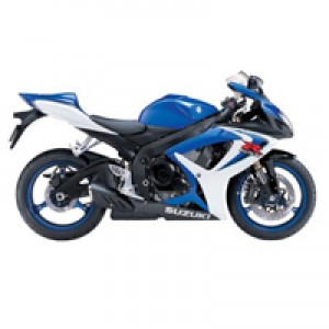 2006-2007 Suzuki GSXR 600 Fairings UK Manufacturers